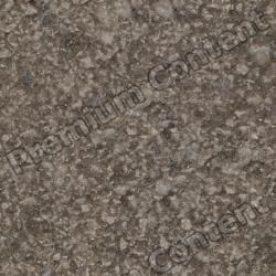 Seamless Concrete